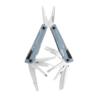 넥스툴(Nextool) 넥스툴 세일러 프로 멀티툴 (블루)