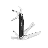 넥스툴 EDC 나이트 K20 멀티툴 (블랙)
