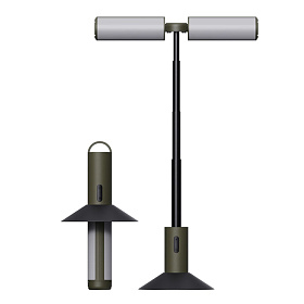 넥스툴(Nextool) 넥스툴 오공 다용도 램프