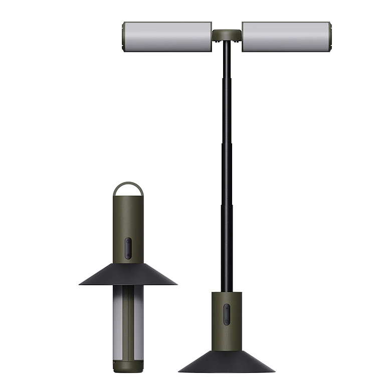 넥스툴(Nextool) 넥스툴 오공 다용도 램프
