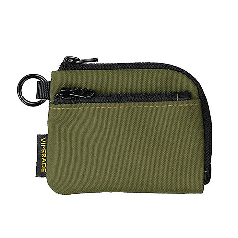 바이펄러드(VIPERADE) 바이펄러드 VE37 미니 EDC파우치 지갑