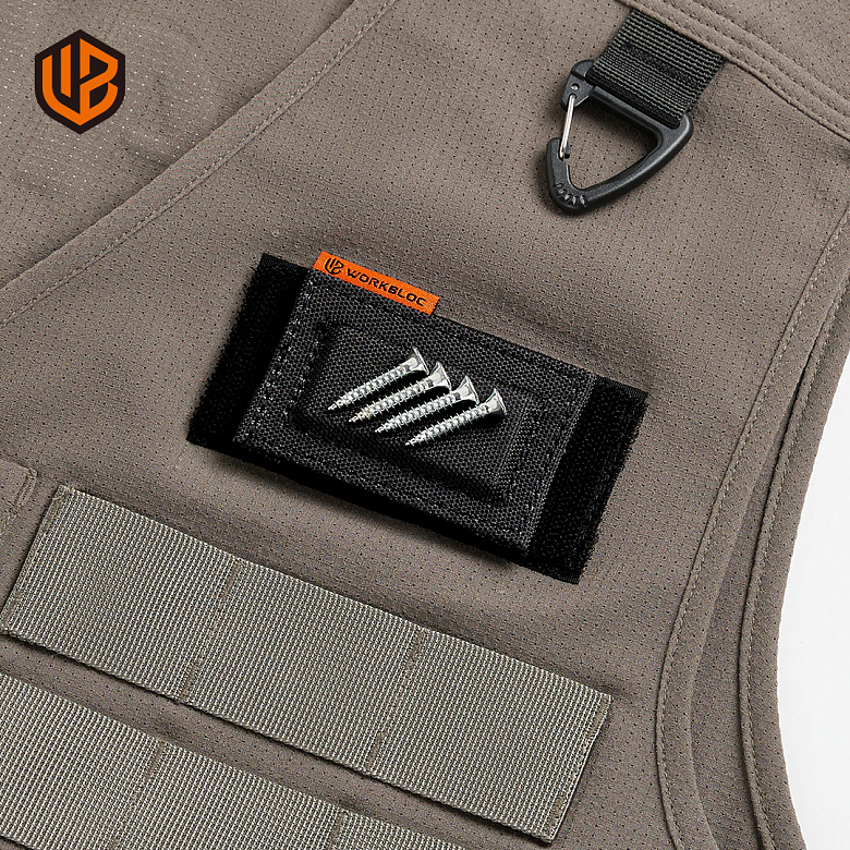 워크블록(WORKBLOC) 워크블록 마그네틱 패드 자석패치 1구