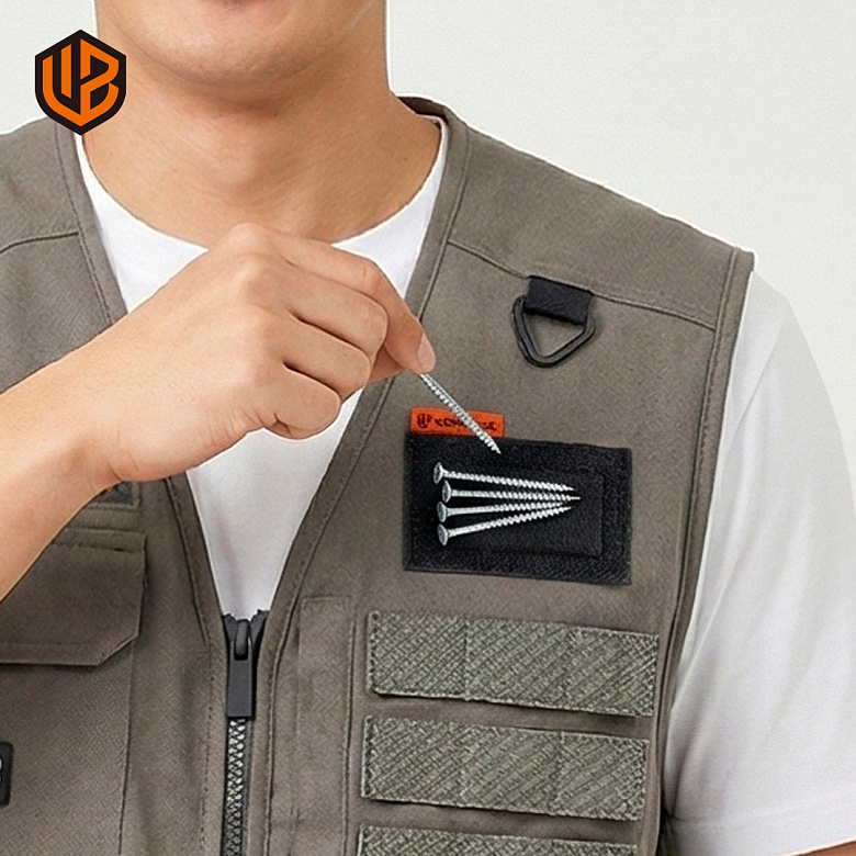 워크블록(WORKBLOC) 워크블록 마그네틱 패드 자석패치 1구