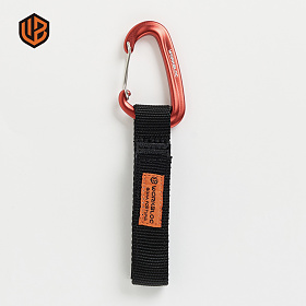 워크블록(WORKBLOC) 워크블록 카라비너 밴드걸이