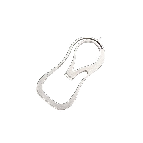 키이스(Keith) 키이스 티타늄 카라비너 Ti1157