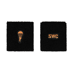 군화와고무신(gunhwawa gomusin) 군화와고무신 특전사 S.W.C 낙하산 손목아대 B세트 WB002