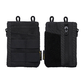 바이펄러드(VIPERADE) 바이펄러드 VE18-M EDC 포켓 파우치 지갑