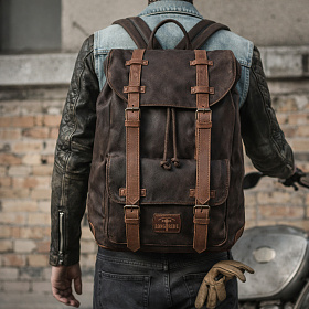 롱라이드(Longride) 롱라이드 울프팩