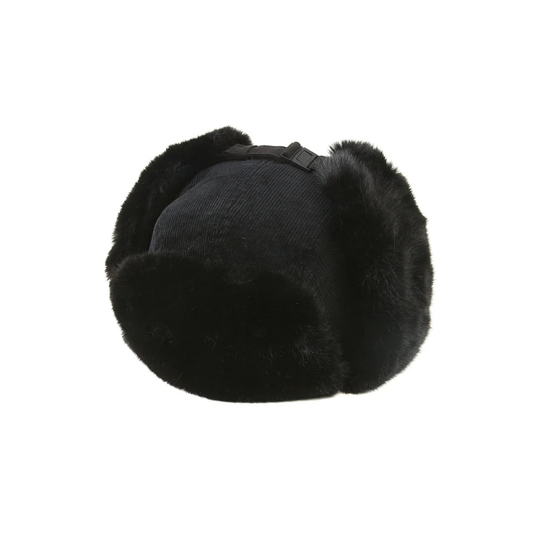 클레프(CLEF) 클레프 CD 봄버 캡