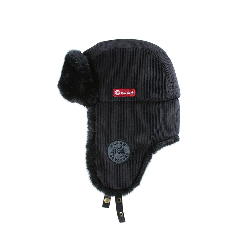 클레프(CLEF) 클레프 CD 봄버 캡 2