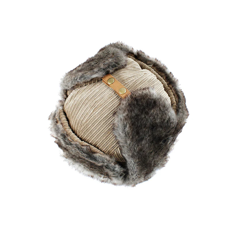 클레프(CLEF) 클레프 CD 봄버 캡 2