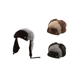 클레프(CLEF) 클레프 브로니 보아 캡