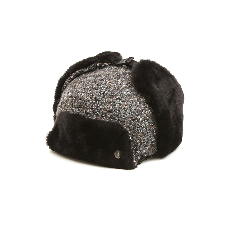 클레프(CLEF) 클레프 브로니 보아 캡