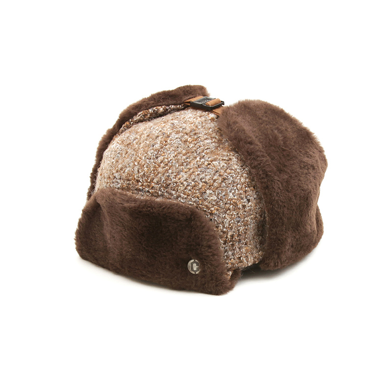 클레프(CLEF) 클레프 브로니 보아 캡