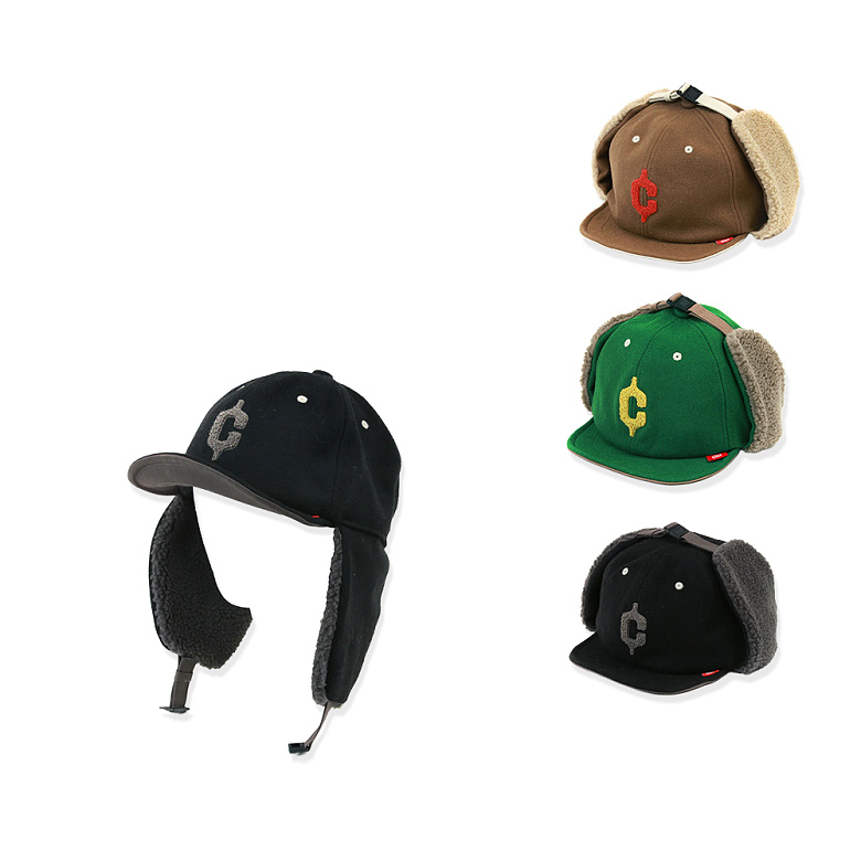 클레프(CLEF) 클레프 캠퍼스 보아 캡