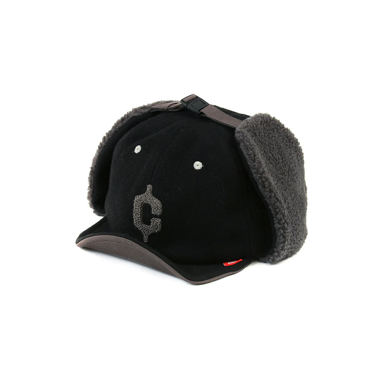 클레프(CLEF) 클레프 캠퍼스 보아 캡