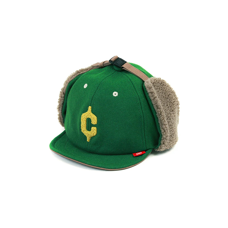 클레프(CLEF) 클레프 캠퍼스 보아 캡