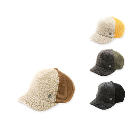 클레프(CLEF) 클레프 켈리 보아 캡