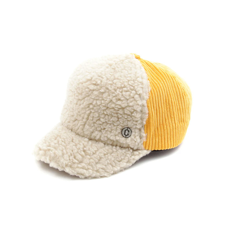 클레프(CLEF) 클레프 켈리 보아 캡