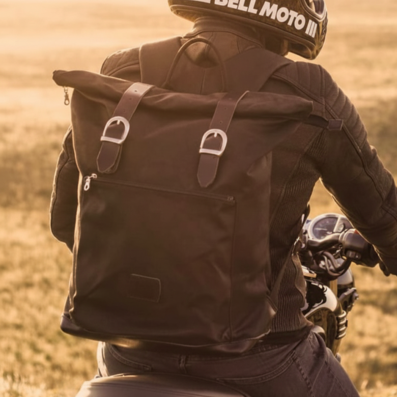 롱라이드(Longride) 롱라이드 페이트풀 바이크 백팩