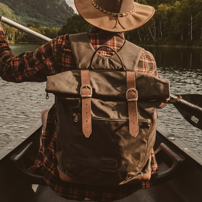 롱라이드(Longride) 롱라이드 페이트풀 바이크 백팩