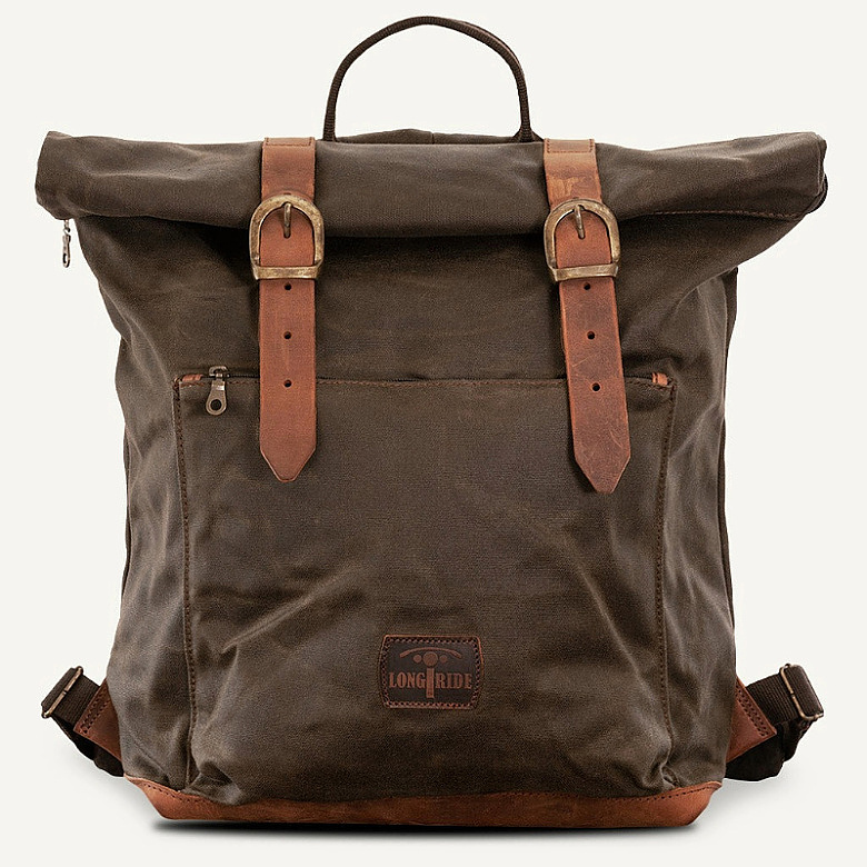 롱라이드(Longride) 롱라이드 페이트풀 바이크 백팩