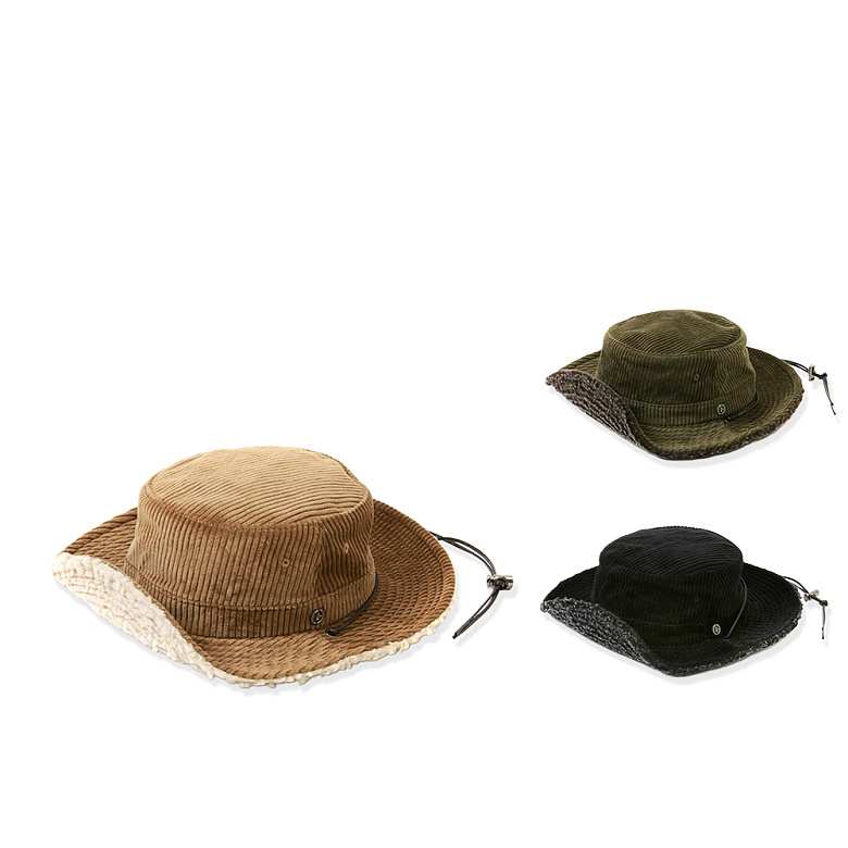 클레프(CLEF) 클레프 켈리 보아 햇