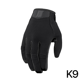빅토스(VIKTOS) 빅토스 퍼트롤럭스 K9 글러브 (블랙)