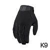 빅토스 퍼트롤럭스 K9 글러브 (블랙)