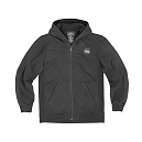 빅토스 스태낵 후디 (블랙)