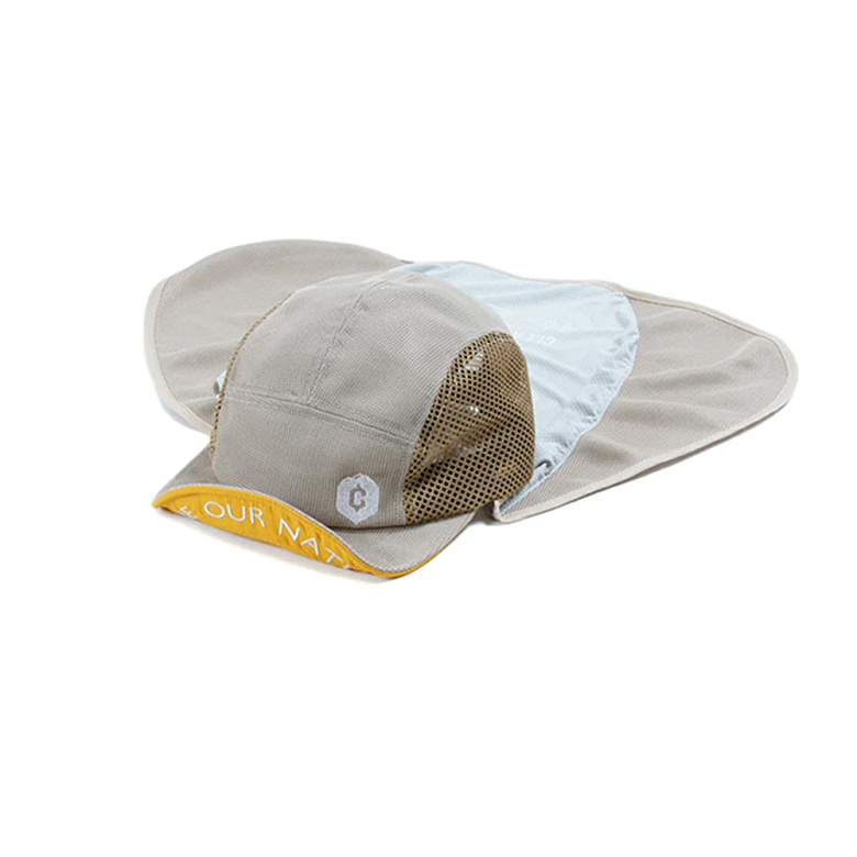 클레프(CLEF) 클레프 프레스코 롱 쉐이드 캡