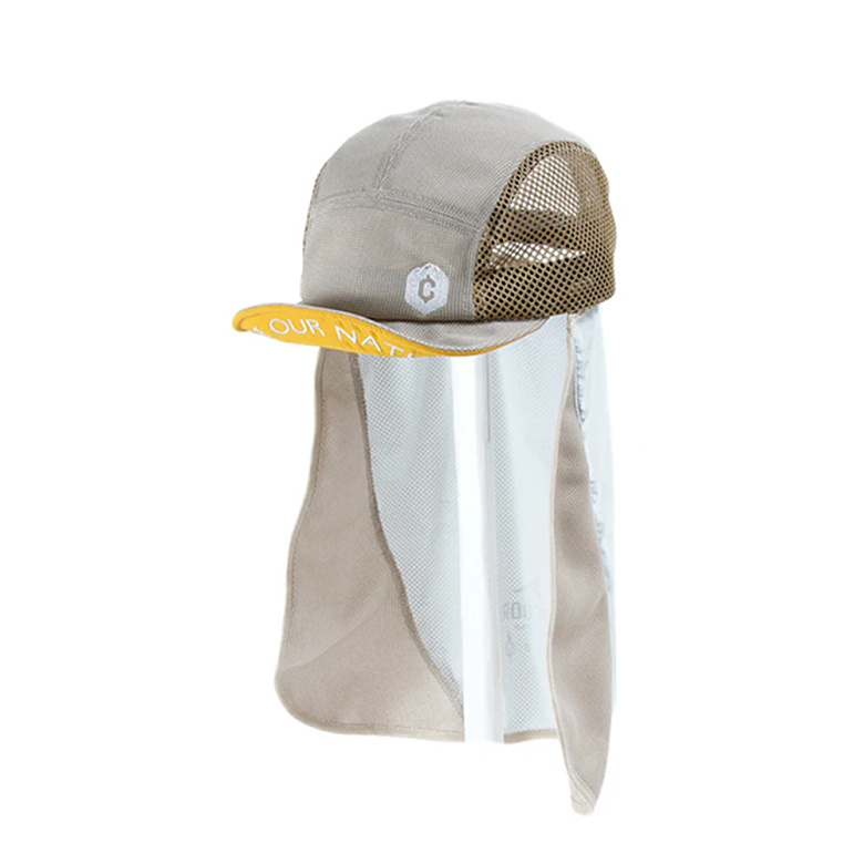 클레프(CLEF) 클레프 프레스코 롱 쉐이드 캡