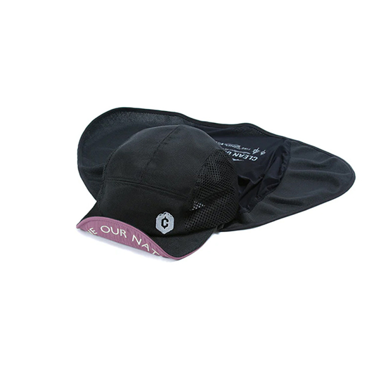 클레프(CLEF) 클레프 프레스코 롱 쉐이드 캡