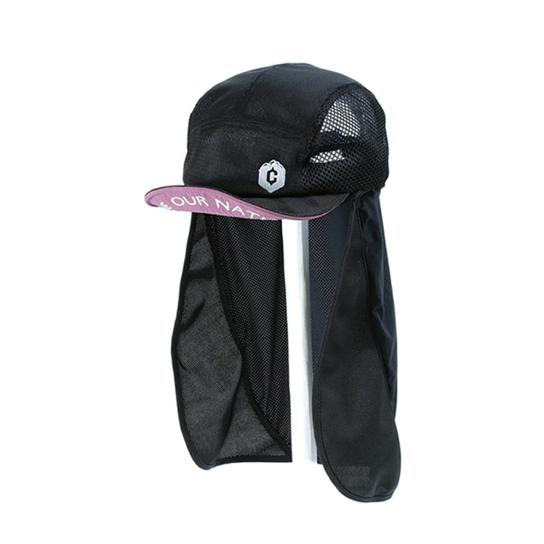 클레프(CLEF) 클레프 프레스코 롱 쉐이드 캡