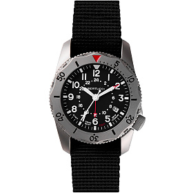 베르투치(Bertucci) 베르투치 A-2TR GMT 프로 필드워치 12117