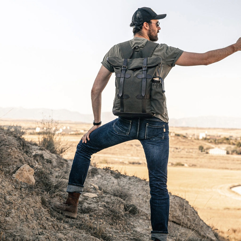 롱라이드(Longride) 롱라이드 패스파인더 백팩