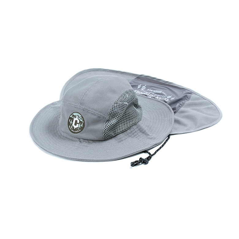 클레프(CLEF) 클레프 프레스코 롱 쉐이드 햇