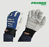 프로맨 작업용 가죽장갑 PM-067