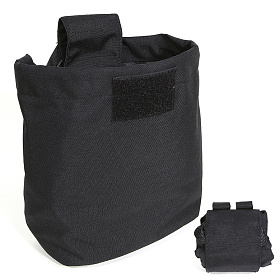 피스메이커(PeaceMaker) 피스메이커 축소가능 덤프 파우치