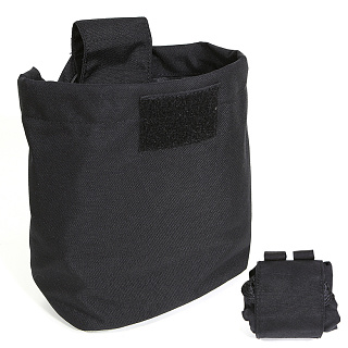 피스메이커(PeaceMaker) 피스메이커 축소가능 덤프 파우치