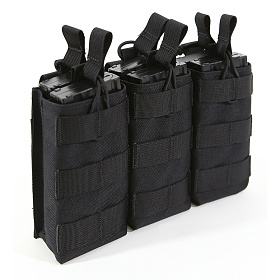 피스메이커(PeaceMaker) 피스메이커 섹터플 멀티 매거진 오픈 파우치