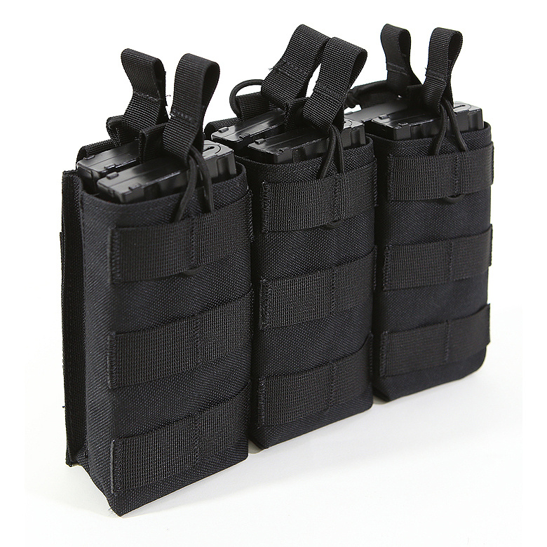 피스메이커(PeaceMaker) 피스메이커 섹터플 멀티 매거진 오픈 파우치