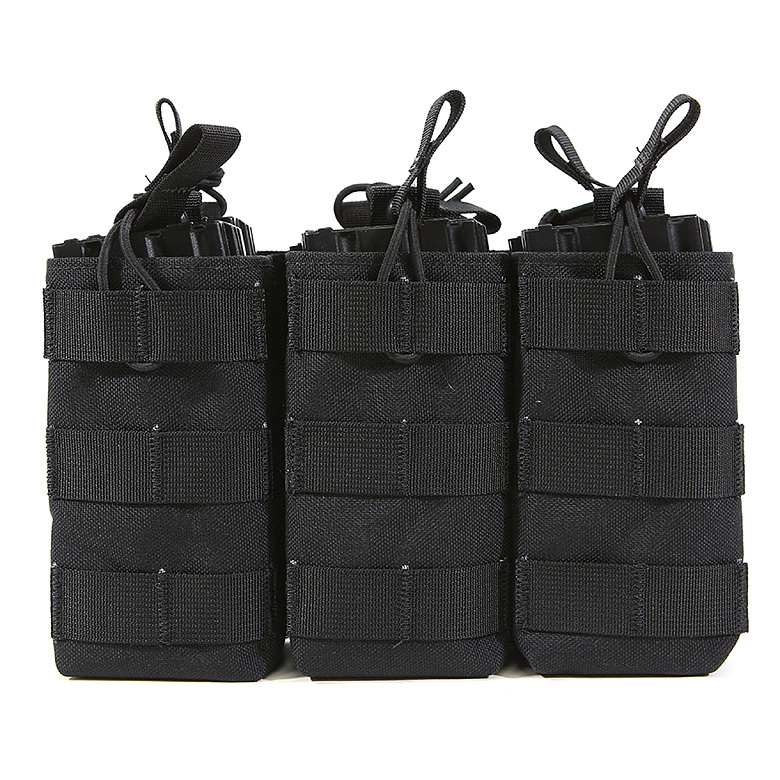 피스메이커(PeaceMaker) 피스메이커 섹터플 멀티 매거진 오픈 파우치