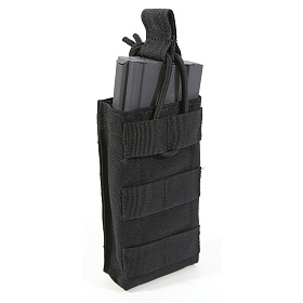 피스메이커(PeaceMaker) 피스메이커 싱글 매거진 오픈 파우치