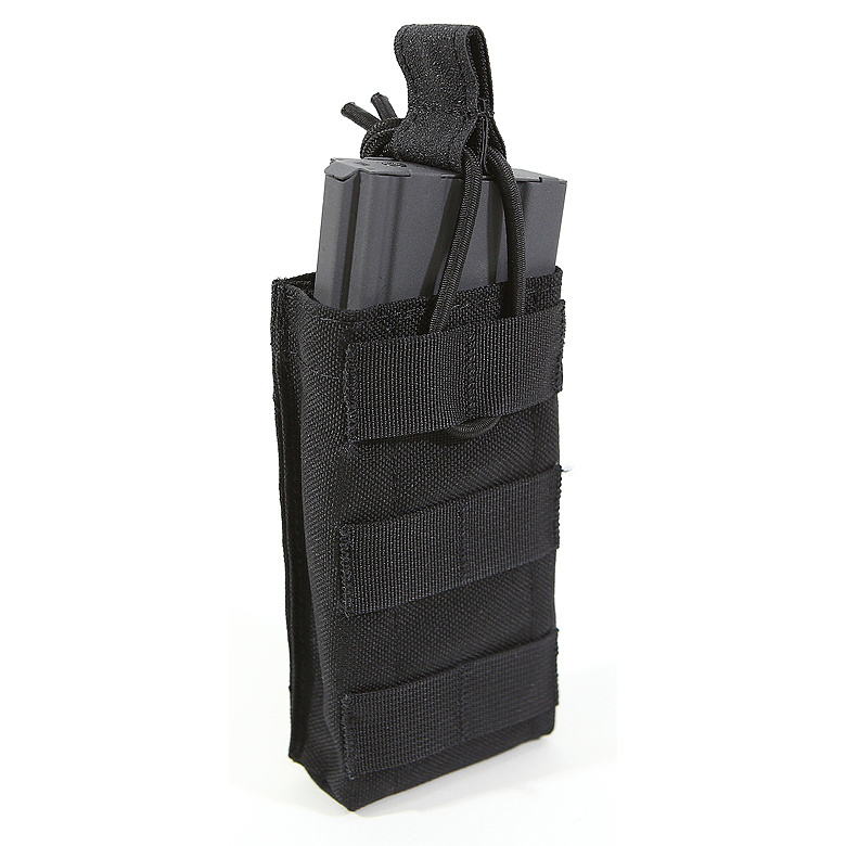 피스메이커(PeaceMaker) 피스메이커 싱글 매거진 오픈 파우치