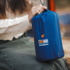 트립베드(TRIP BED) 트립베드 오리지널 (140*50cm)