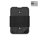 고보 T6X 용 AX01 다용도 홀더 (블랙)