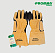 프로맨 용접용 가죽장갑 PM-6034