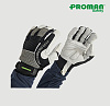 프로맨 메카닉 가죽장갑 PM-7005