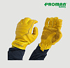 프로맨 작업용 소가죽장갑 PM-7009